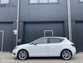 SEAT Leon 1.4 TSI FR Business Pano | Led | Navi Weiß - thumbnail 6