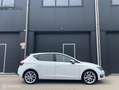 SEAT Leon 1.4 TSI FR Business Pano | Led | Navi Weiß - thumbnail 5