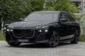 BMW 760 e EXECUTIVE.MASSAGE.SKY.DR.ASS.PRO.B&W.5/100 Schwarz - thumbnail 1