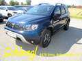Dacia Duster Tce 130 PF S&S Charisma Blau - thumbnail 1