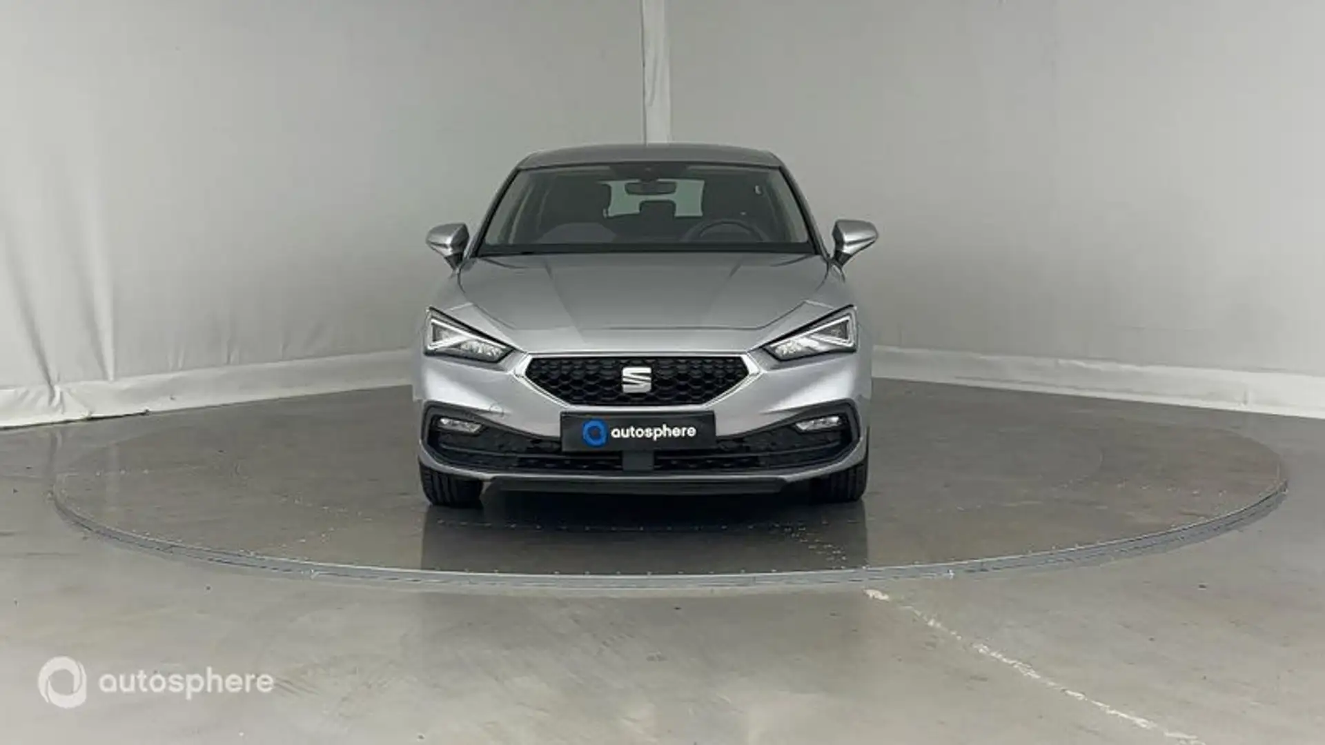 SEAT Leon 1.0 TSI 110ch Style - 2