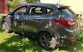Hyundai iX35 ix35/ Tucson Diesel 2.0 CRDi 4WD Automatik Style Silber - thumbnail 4