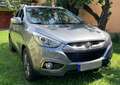 Hyundai iX35 ix35/ Tucson Diesel 2.0 CRDi 4WD Automatik Style Silber - thumbnail 1
