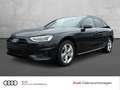 Audi A4 Avant Advanced 40 TDI quattro 150(204) kW(PS) S tronic Schwarz - thumbnail 1