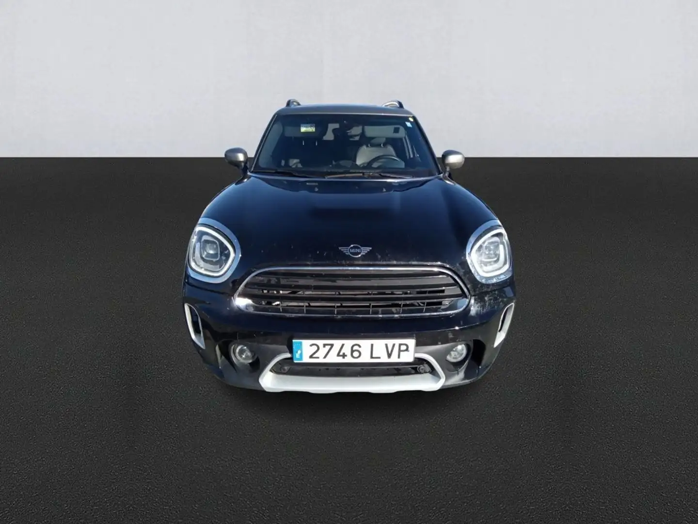 MINI Cooper Countryman AUT. Nero - 2