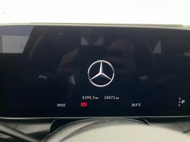 Mercedes-Benz GLC view 15