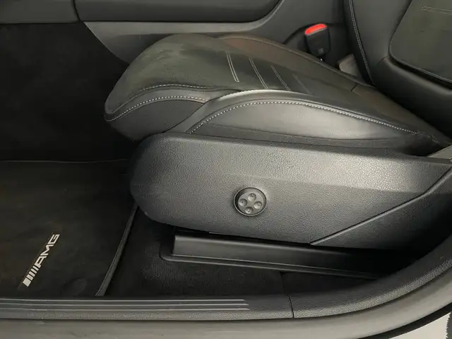 Mercedes-Benz GLC view 13