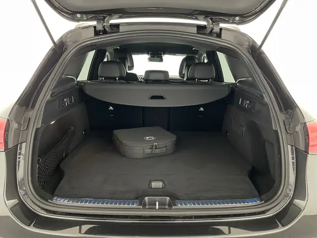 Mercedes-Benz GLC view 7
