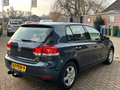 Volkswagen Golf 1.2 TSI Comfortline BlueMotion Navi Clima Cruise T Grau - thumbnail 4