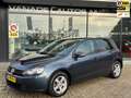 Volkswagen Golf 1.2 TSI Comfortline BlueMotion Navi Clima Cruise T Grau - thumbnail 1