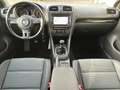 Volkswagen Golf 1.2 TSI Comfortline BlueMotion Navi Clima Cruise T Grau - thumbnail 11