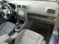 Volkswagen Golf 1.2 TSI Comfortline BlueMotion Navi Clima Cruise T Grau - thumbnail 9
