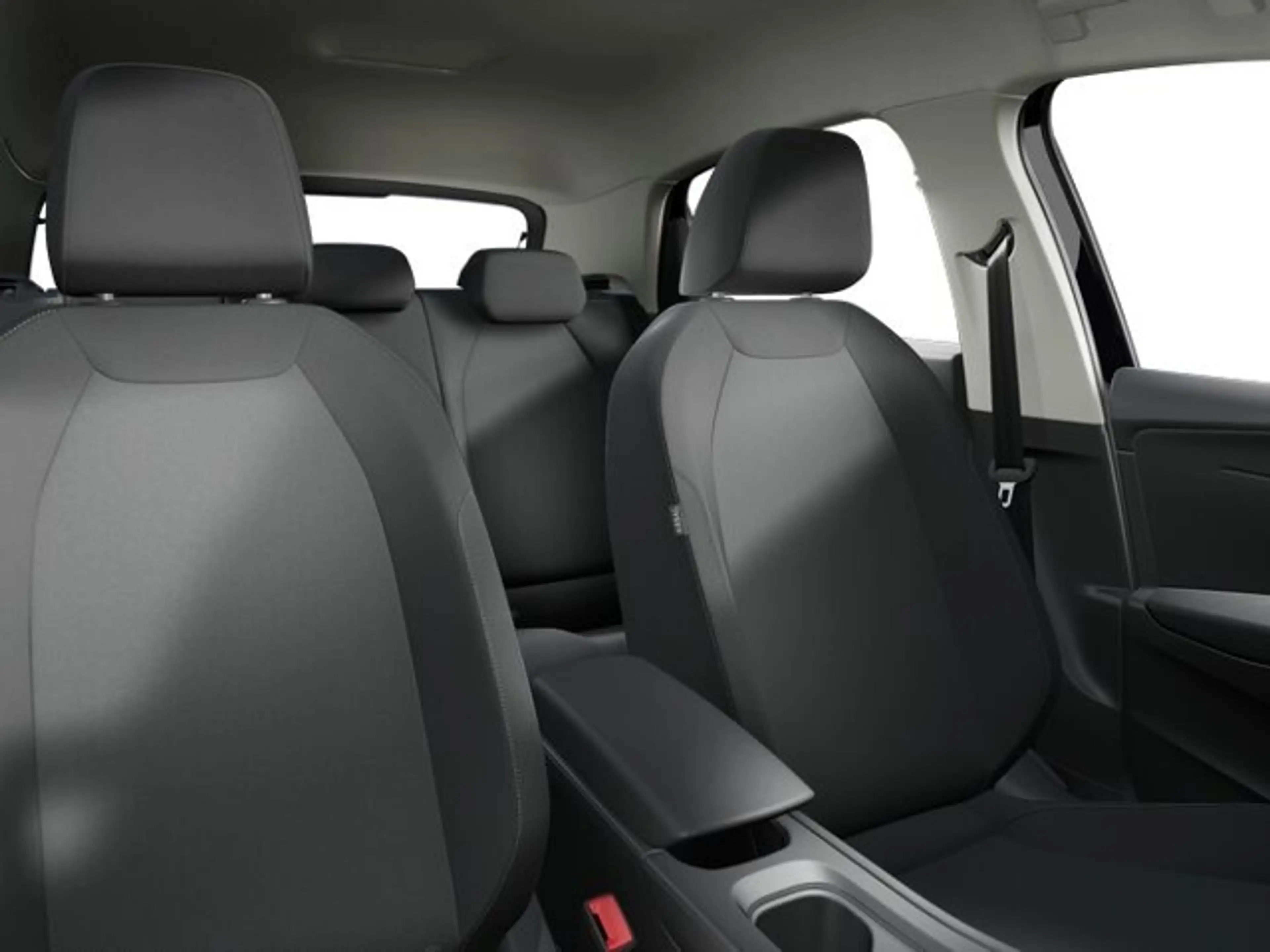 Volkswagen ID. Polo Trend (116 PS) 37 kWh 1-Gang-Automatik — photo 7