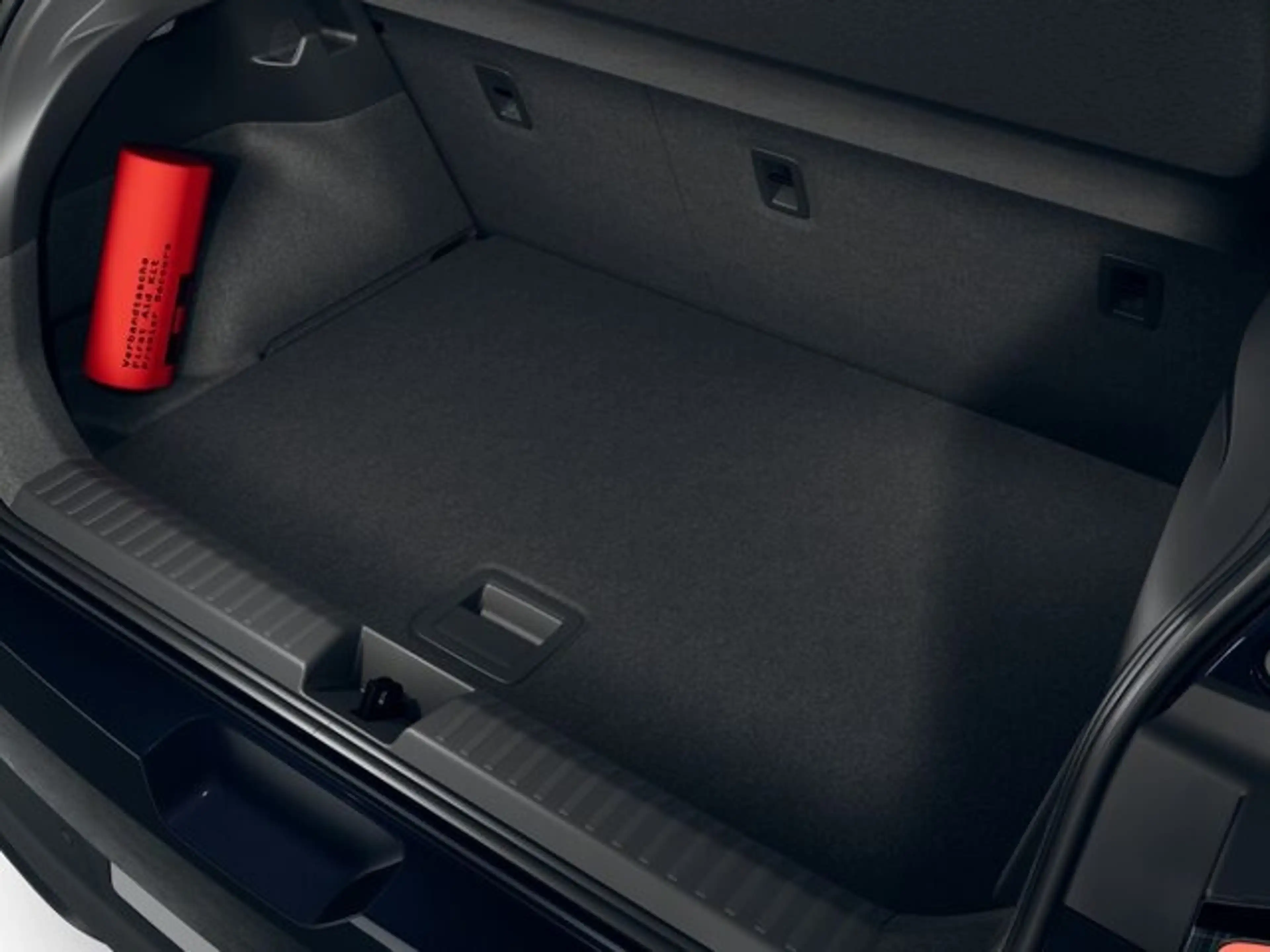 Volkswagen ID. Polo Trend (116 PS) 37 kWh 1-Gang-Automatik — photo 8