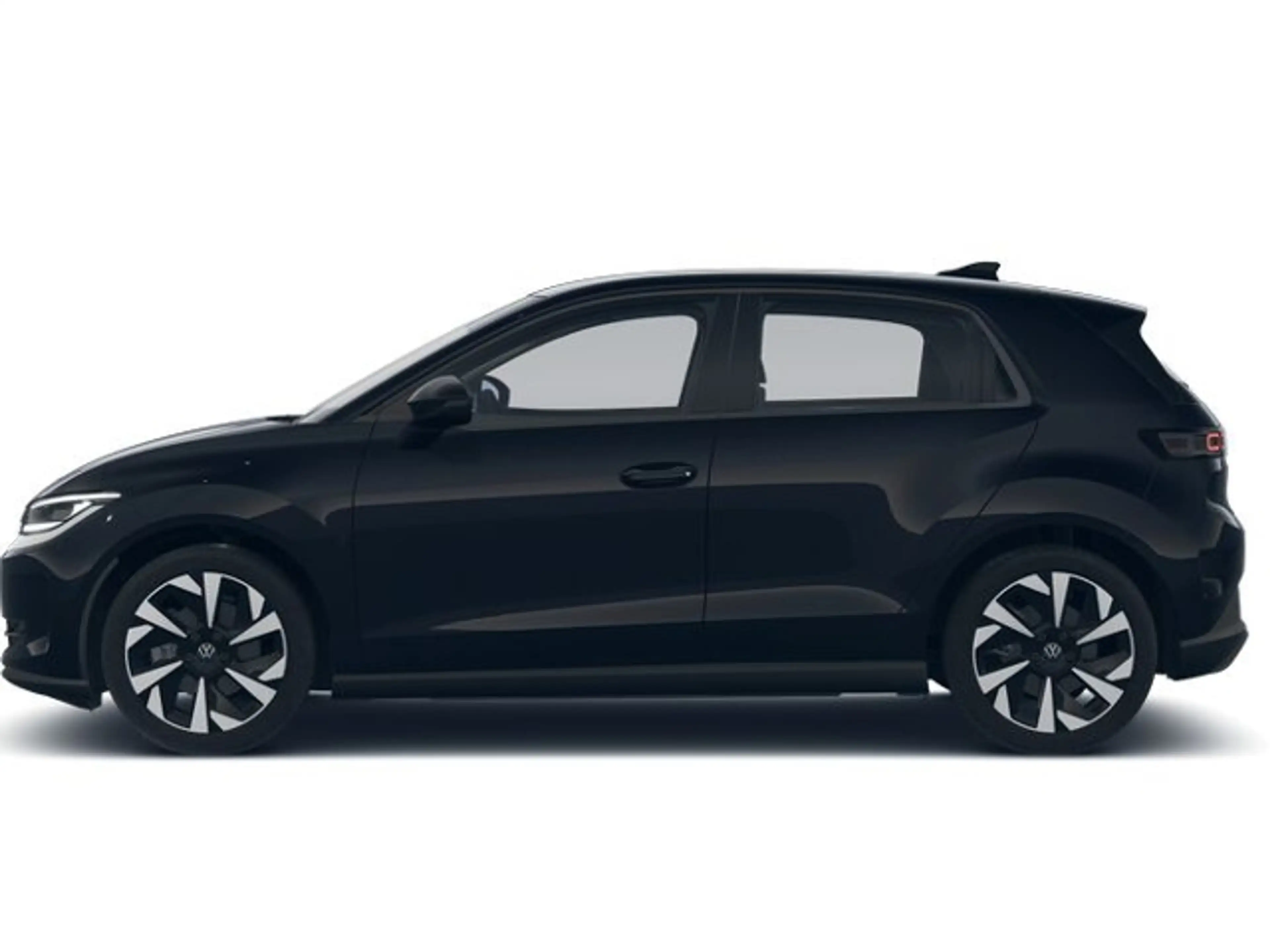 Volkswagen ID. Polo Trend (116 PS) 37 kWh 1-Gang-Automatik — photo 4