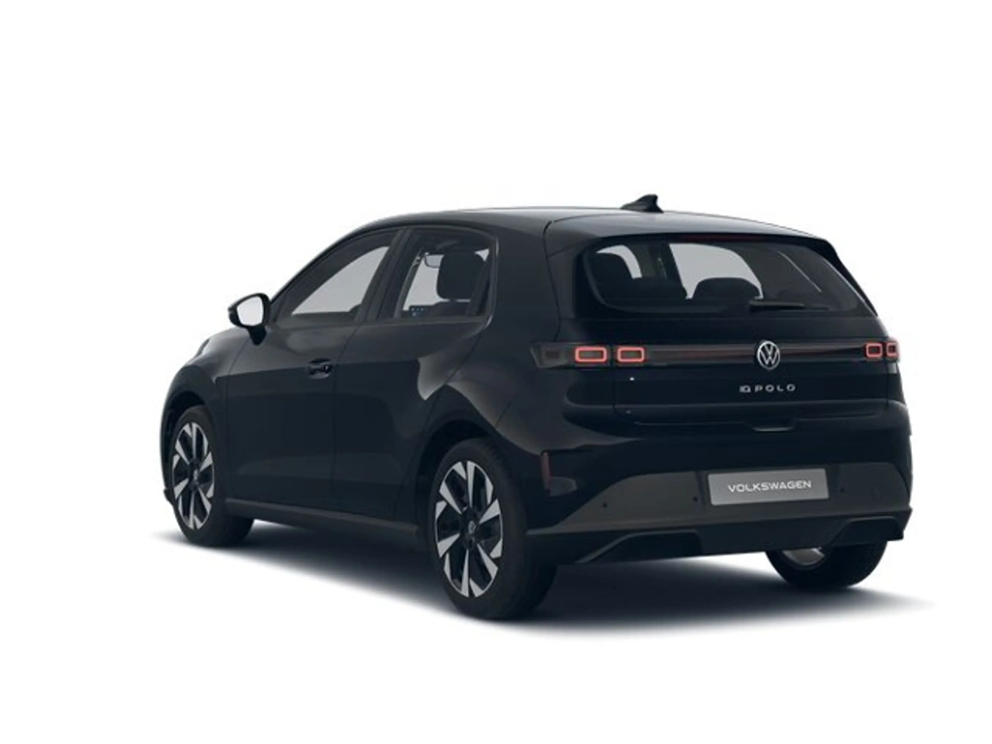 Volkswagen ID. Polo Trend (116 PS) 37 kWh 1-Gang-Automatik — photo 5