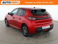 Peugeot 208 1.2 Puretech S&S Style 100 Rojo - thumbnail 4