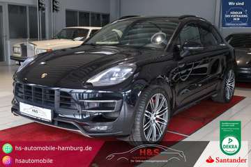 Turbo mit Performance Paket