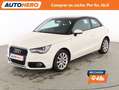 Audi A1 1.6 TDI Attraction Blanco - thumbnail 1