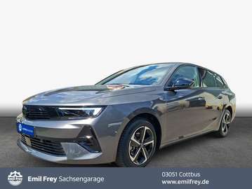 Sports Tourer 1.2 Turbo GS Sitz+Lenkradhz.