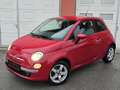 Fiat 500 500 1,2 Sport *1.Besitz* Rot - thumbnail 3