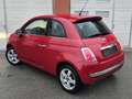 Fiat 500 500 1,2 Sport *1.Besitz* Rot - thumbnail 2