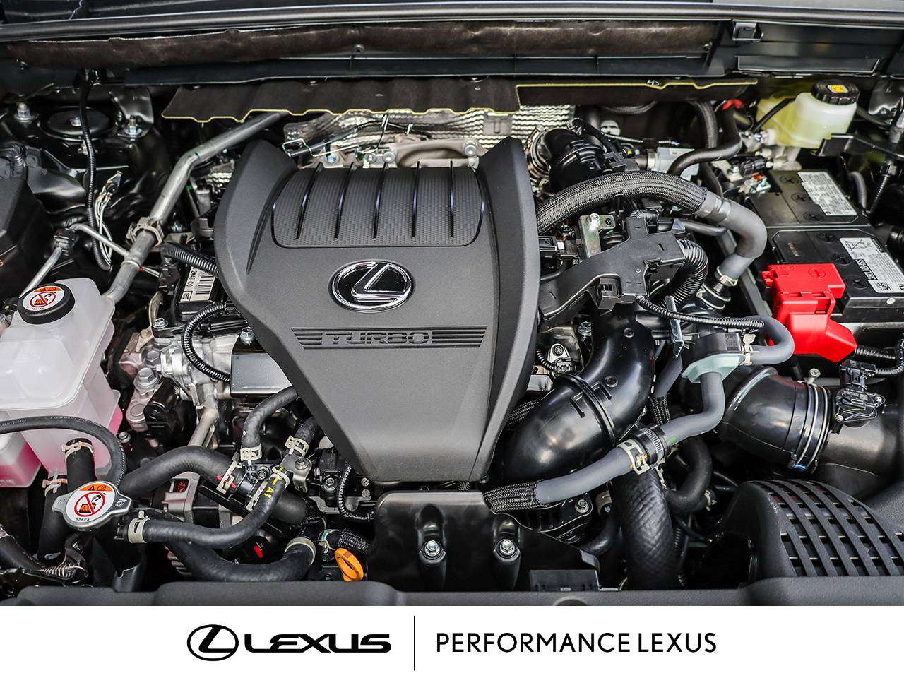 2026 Lexus NX
