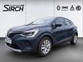 Renault Captur BUSINESS E-TECH Plug-in 160*Navi*Kamera* Blau - thumbnail 1