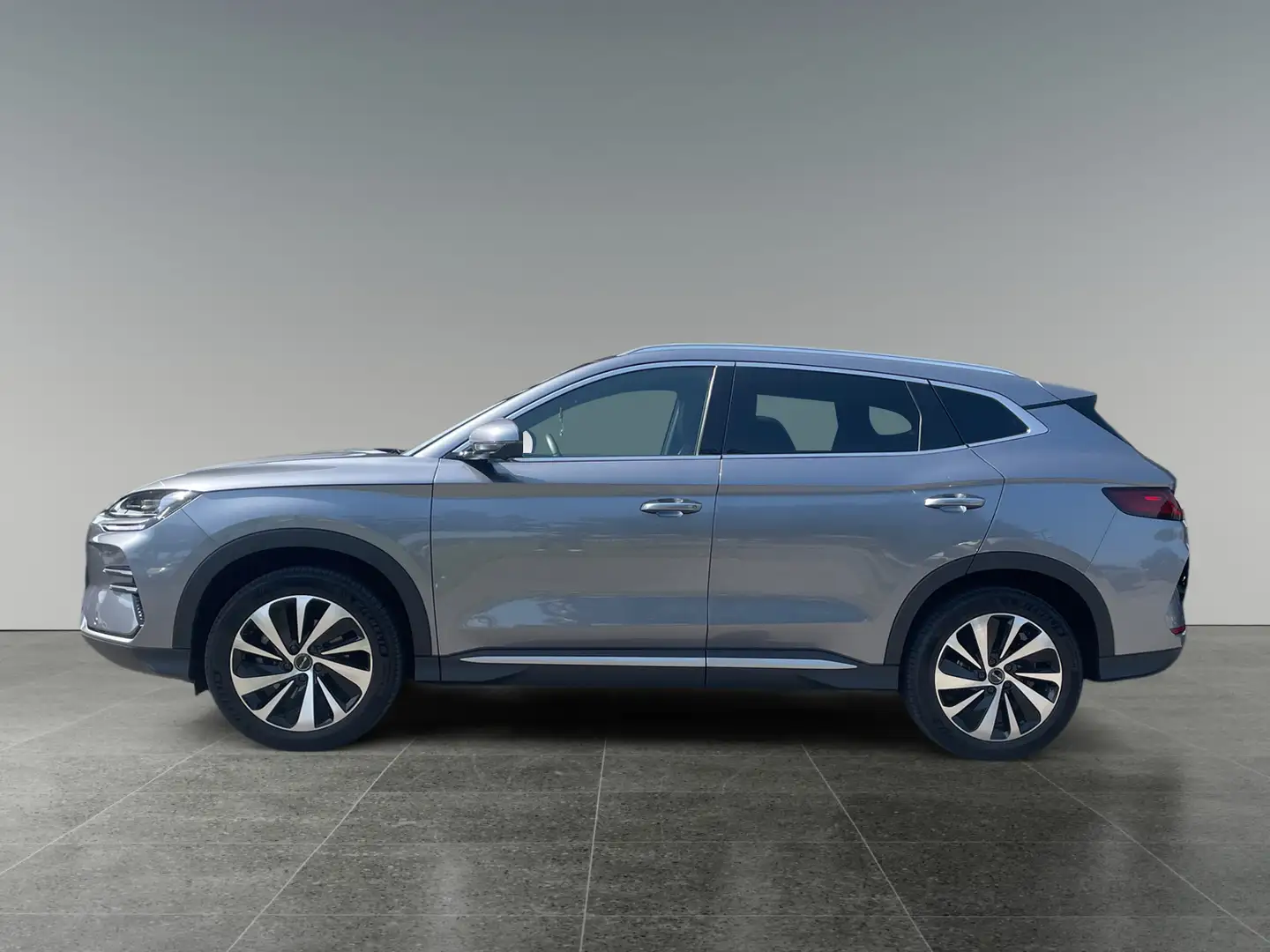 BYD Seal U Design Operatingleasing €625,37 Grau - 2