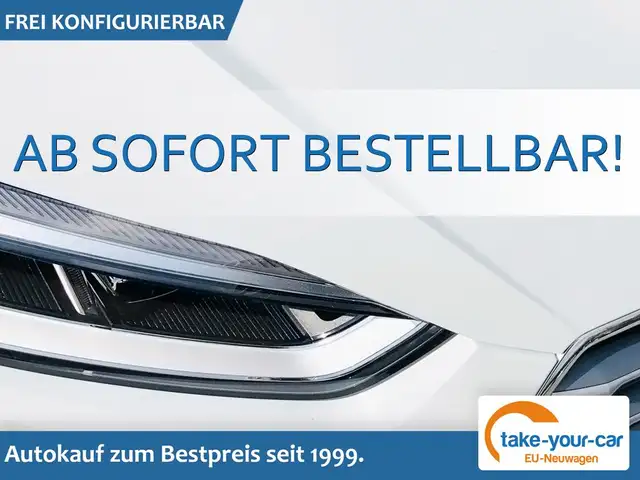 Skoda Peaq Peaq Selection SHZ+NAVI+eHK+KESSY+pACC+KAMERA+19"
