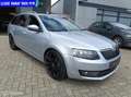 Skoda Octavia Combi 1.8 TSI DSG RS XENON CRUISE NAVI STOELVERW P Grijs - thumbnail 5