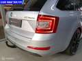 Skoda Octavia Combi 1.8 TSI DSG RS XENON CRUISE NAVI STOELVERW P Grijs - thumbnail 10