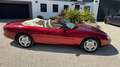 Jaguar XK8 XK8 Convertible 4.0 Aut. Rot - thumbnail 1
