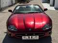 Jaguar XK8 XK8 Convertible 4.0 Aut. Rot - thumbnail 4