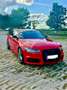 Audi A6 Avant 3.0 TDI competition quattro tiptronic Rot - thumbnail 1