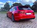 Audi A6 Avant 3.0 TDI competition quattro tiptronic Rot - thumbnail 18