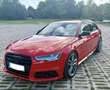 Audi A6 Avant 3.0 TDI competition quattro tiptronic Rot - thumbnail 3
