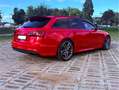 Audi A6 Avant 3.0 TDI competition quattro tiptronic Rot - thumbnail 19