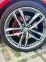 Audi A6 Avant 3.0 TDI competition quattro tiptronic Rot - thumbnail 13