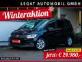 Volkswagen Touran CL 2,0 TDI DSG *KAMERA*STANDHEIZUNG*NAVI*ACC* Schwarz - thumbnail 1