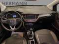 Opel Crossland 1.2 Turbo Innovation AHK*LED*NAVI*SHZ Weiß - thumbnail 9