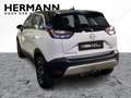Opel Crossland 1.2 Turbo Innovation AHK*LED*NAVI*SHZ Weiß - thumbnail 3