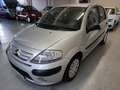 Citroen C3 1.1 Exclusive Style (exclusive) Silber - thumbnail 3