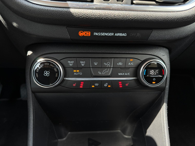 Ford Fiesta 5-deurs Titanium 1.0 EcoBoost 100pk | Winter Pack — photo 12