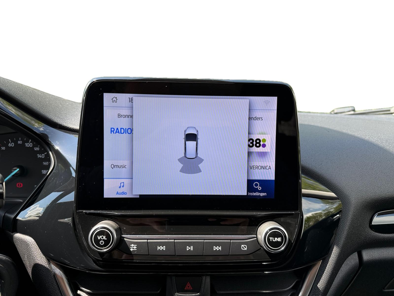 Ford Fiesta 5-deurs Titanium 1.0 EcoBoost 100pk | Winter Pack — photo 15