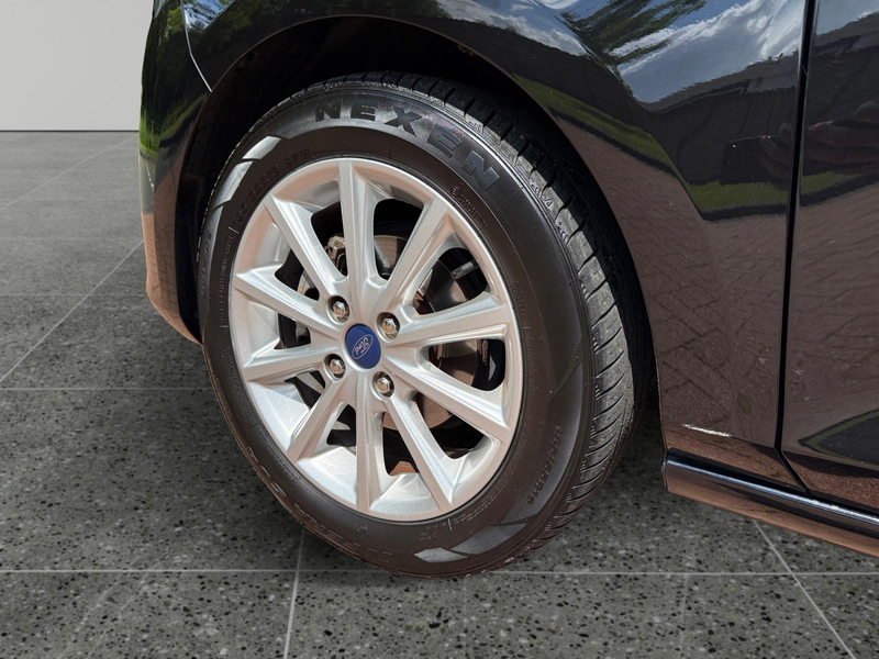 Ford Fiesta 5-deurs Titanium 1.0 EcoBoost 100pk | Winter Pack — photo 7