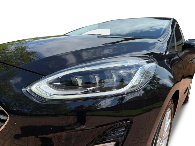 Ford Fiesta 5-deurs Titanium 1.0 EcoBoost 100pk | Winter Pack — photo 8