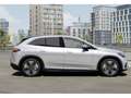 Mercedes-Benz EQE SUV EQE 300 SUV EDITION-ELECTRIC-ART PREMIUM WINTER Silber - thumbnail 4