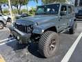 Jeep Wrangler manual Rubicon Gris - thumbnail 10