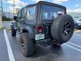 Jeep Wrangler manual Rubicon Gris - thumbnail 6